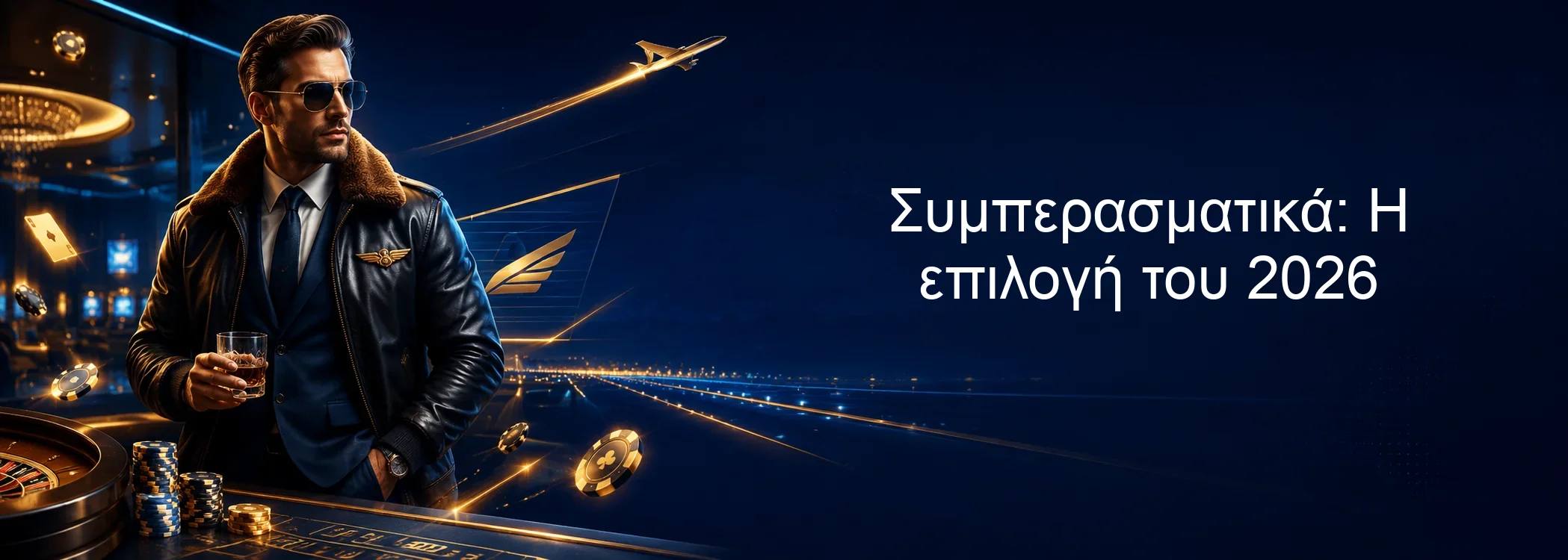 Συμπερασματικά: Η επιλογή του 2026