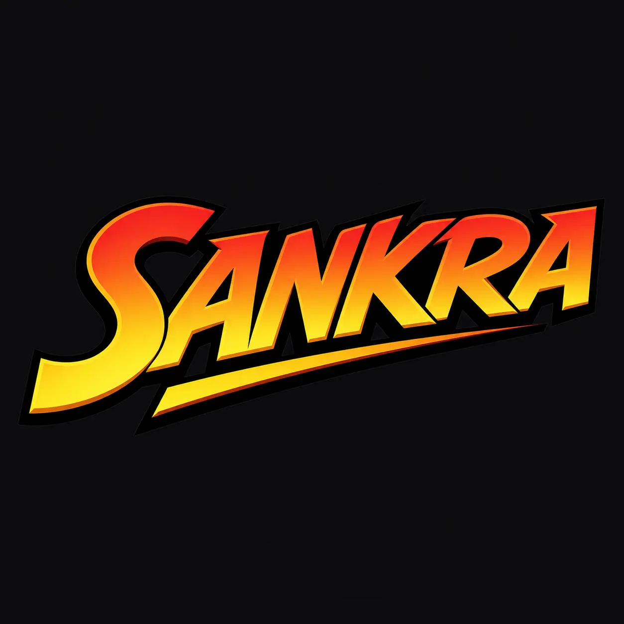 Sankra logo